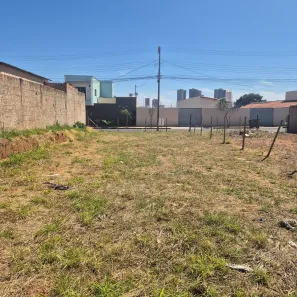 Lote/Terreno à venda, 300m² no Shopping Park, Uberlândia