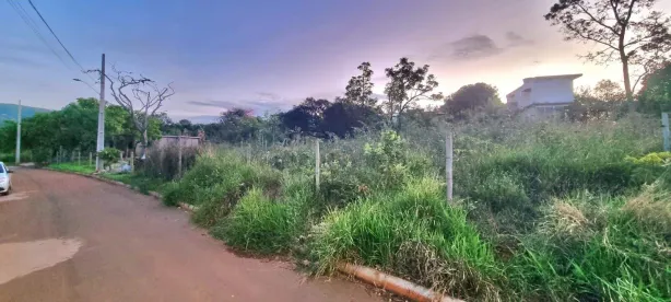 Lote/Terreno à venda, 360m² no Panorama Industrial, Igarapé