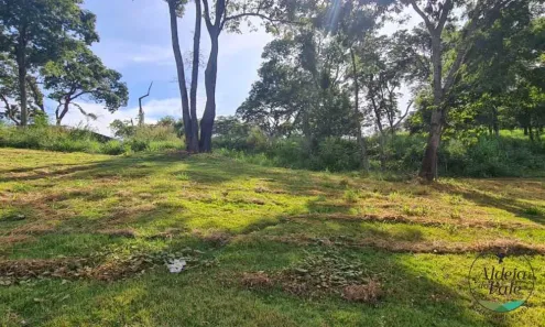 Lote/Terreno com 1 Quarto à venda, 2042m² no Residencial Aldeia do Vale, Goiânia