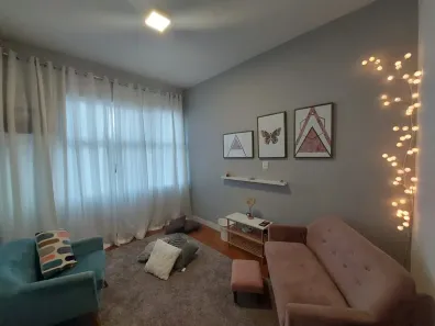 Sala Comercial para alugar, 22m² no Copacabana, Rio de Janeiro