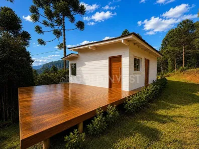 Fazenda/Sítio com 1 Quarto à venda, 70m² no Urubici, Urubici