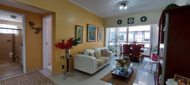 Cobertura com 3 Quartos à venda, 130m² no Passagem, Cabo Frio