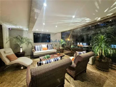 Apartamento com 4 Quartos à venda, 175m² no Recreio dos Bandeirantes, Rio de Janeiro