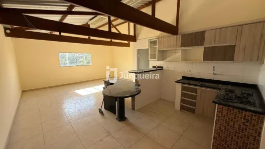 Casa com 7 Quartos para alugar, 250m² no Jardim Residencial Javary III, Piracicaba