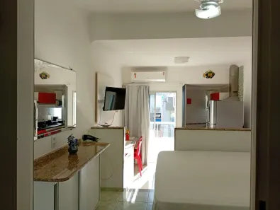 Flat com 1 Quarto à venda, 38m² no Barra, Salvador