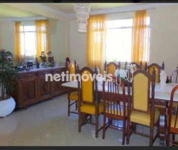 Cobertura com 4 Quartos à venda, 110m² no Fernão Dias, Belo Horizonte