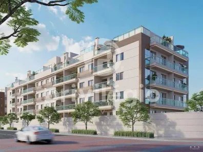 Apartamento com 2 Quartos à venda, 98m² no Recreio dos Bandeirantes, Rio de Janeiro