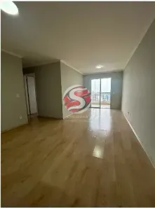 Apartamento com 3 Quartos à venda, 90m² no Vila Graciosa, São Paulo
