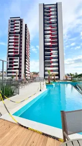 Apartamento com 2 Quartos à venda, 67m² no Jardim Guarujá, Sorocaba
