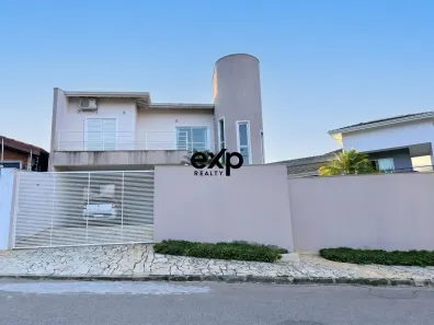 Casa com 3 Quartos à venda, 229m² no Parque Nova Suíça, Valinhos