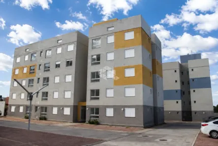 Apartamento com 2 Quartos à venda, 49m² no Estância Velha, Canoas