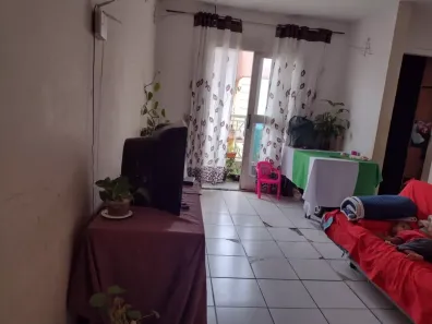 Apartamento com 2 Quartos à venda, 54m² no Jardim Paulista, Barueri