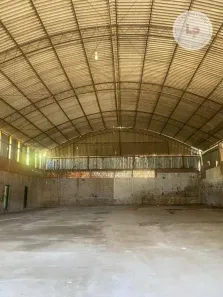 Galpão/Depósito/Armazém à venda, 1524m² no Jardim Rosaura, Jundiaí