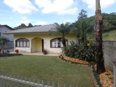 Fazenda/Sítio com 3 Quartos à venda, 94m² no Itinga, Joinville