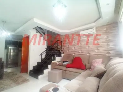 Sobrado com 2 Quartos à venda, 110m² no Parque Mandaqui, São Paulo