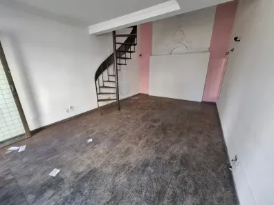 Ponto Comercial para alugar, 70m² no Jardim Sumaré, Ribeirão Preto