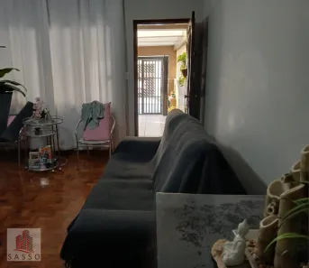 Casa com 2 Quartos à venda, 120m² no Vila Gomes Cardim, São Paulo