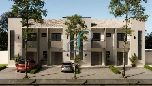 Casa com 2 Quartos à venda, 82m² no Vila Capuava, Valinhos