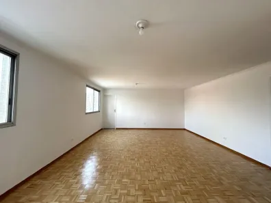 Apartamento com 3 Quartos para alugar, 183m² no Água Fria, São Paulo