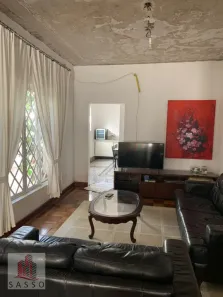 Casa com 3 Quartos à venda, 240m² no Chácara Tatuapé, São Paulo