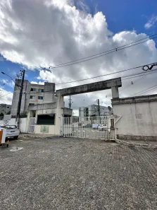 Apartamento com 2 Quartos à venda, 51m² no Centro, Lauro de Freitas