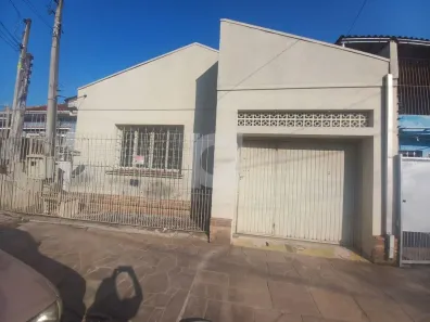 Casa com 3 Quartos à venda, 175m² no Centro, São Leopoldo