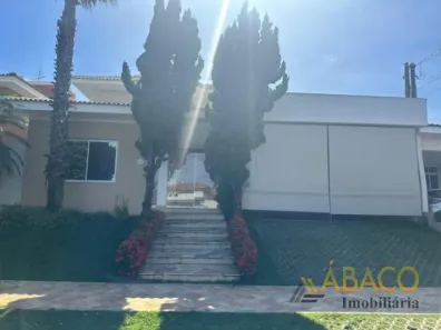 Casa com 3 Quartos à venda, 260m² no Parque Tecnológico Damha I São Carlos, São Carlos