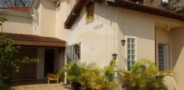 Casa com 3 Quartos à venda, 248m² no Mooca, São Paulo