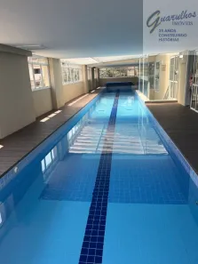 Apartamento com 4 Quartos à venda, 162m² no Jardim Zaira, Guarulhos