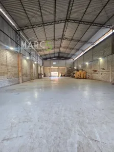 Galpão/Depósito/Armazém para alugar, 1100m² no Jardim Amanda Caiubi, Itaquaquecetuba