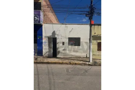 Imóvel Comercial para alugar, 180m² no Santo Antônio, Garanhuns