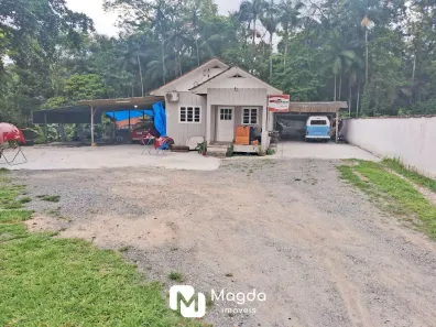 Lote/Terreno à venda, 1420m² no Salto do Norte, Blumenau