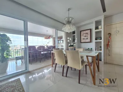 Apartamento com 3 Quartos para alugar, 117m² no Vila Leopoldina, São Paulo