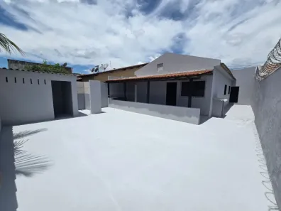 Casa com 3 Quartos à venda, 140m² no Jardim Brasília, Uberlândia