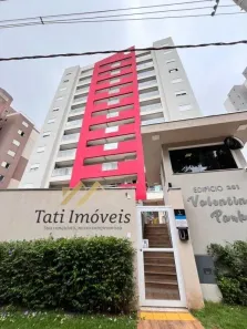 Apartamento com 2 Quartos à venda, 65m² no Parque Faber Castell I, São Carlos