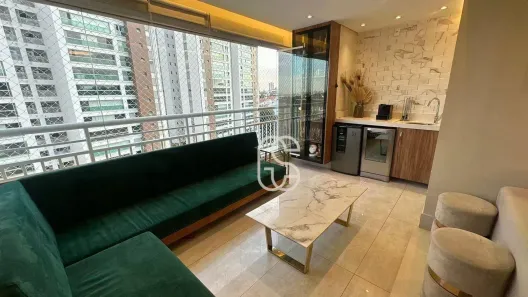 Apartamento com 3 Quartos à venda, 94m² no Macedo, Guarulhos