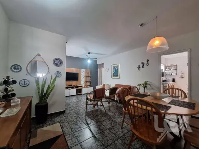 Apartamento com 2 Quartos à venda, 100m² no Centro, Caraguatatuba