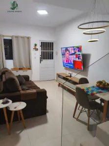 Sobrado com 2 Quartos à venda, 68m² no Residencial Hípica Jaguari, Bragança Paulista