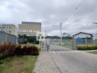 Apartamento com 2 Quartos para alugar, 45m² no São Sebastião, Palhoça