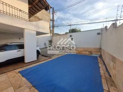 Sobrado com 3 Quartos à venda, 250m² no Jardim Ester, São Paulo