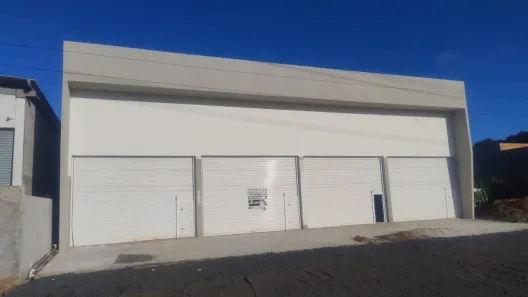 Galpão/Depósito/Armazém para alugar, 90m² no Barra do Jacuípe (Monte Gordo), Camaçari