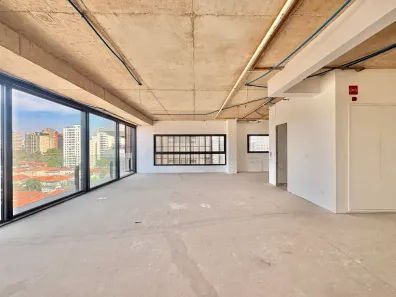 Apartamento com 3 Quartos à venda, 183m² no Vila Nova Conceição, São Paulo