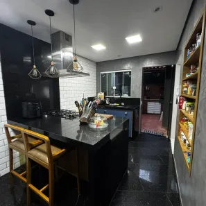 Sobrado com 3 Quartos à venda, 210m² no Jardim do Colégio (Zona Norte), São Paulo