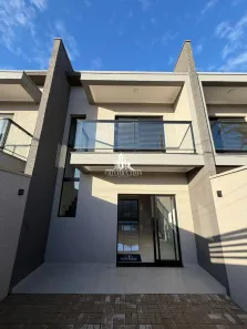 Casa com 2 Quartos à venda, 92m² no Balneário de Perequê, Matinhos