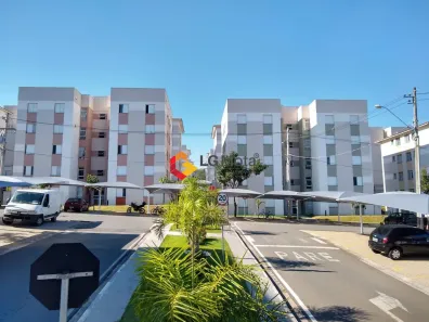 Apartamento com 2 Quartos à venda, 43m² no Sítios Frutal, Valinhos
