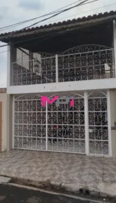 Sobrado com 4 Quartos à venda, 183m² no Vila Vianelo, Jundiaí