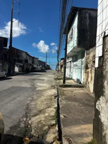 Casa com 2 Quartos à venda, 120m² no Parque São José, Fortaleza
