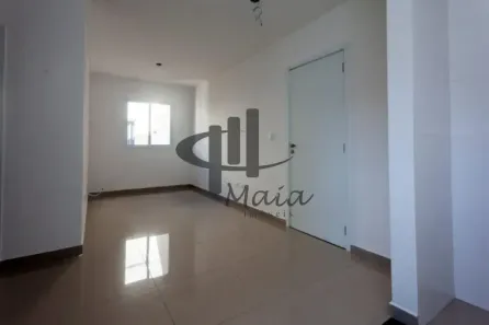 Apartamento com 2 Quartos para alugar, 120m² no Olímpico, São Caetano do Sul
