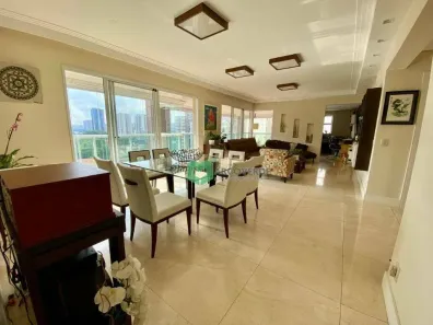 Apartamento com 3 Quartos à venda, 221m² no Perdizes, São Paulo
