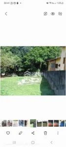 Lote/Terreno à venda, 588m² no Jardim Santa Izabel, Cotia